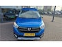 Dacia Dokker 1.3 TCe Stepway 131 PK , AIRCO, Multimediasysteem, Navigatie, Achteruitrijcamera, Cruise control, Bluetooth, Parkeersensoren, Elektrische ramen en spiegels, BOVAG GARANTIE