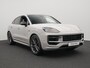 Porsche Cayenne Coupé E-Hybrid Black Edition