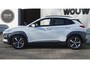 Hyundai Kona 1.6 T-GDI 177PK Premium 4WD Automaat | Trekhaak | Schuif-Kanteldak | All-Season | HUD | Camera