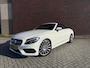 Mercedes-Benz C-klasse Cabrio 180 Premium Plus AMG Airscarf Burmester 360 Camera Led High-performance