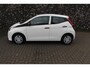 Toyota Aygo 1.0 VVT-i x-fun carplay audio Airco 1jaar garantie