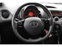 Toyota Aygo 1.0 VVT-i x-fun carplay audio Airco 1jaar garantie