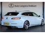 Volkswagen Arteon Shooting Brake 1.4 TSI eHybrid R-Line Business+ Pano | Head-Up | 360° Camera | Sportstoelen | Trekhaak | Memorystoel | Leer | Carplay | Keyless | 19" LMV | PDC V+A