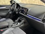Skoda Karoq 1.5 TSI ACT Sportline Business | Pano | Memory | Sportstoelen | Sfeerverlichting | Cruise control | DAB