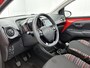 Citroën C1 1.0 Airscape Shine 72pk | 1ste eigenaar | Climate Control | Achteruiterijcamera | Vouwdak!! | Navigatie | Apple Carplay/Android Auto |