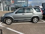 Honda CR-V 2.0i LS 150pk 4WD 2e eig. 151.000km. Airco Trekhaak 1500kg.