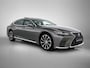 Lexus LS 500h AWD President Line | Luchtvering met Access-Mode | Mark Levinson Reference Audio | Head-up Display | Soft-Close | Ottoman-Seating | Massagefunctie |