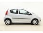 Peugeot 107 1.0-12V XS 68 PK | Handgeschakeld | 5-Deurs | Airco | Elektrische ramen |Toerenteller | Radio/CD speler | USB | AUX |
