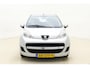 Peugeot 107 1.0-12V XS 68 PK | Handgeschakeld | 5-Deurs | Airco | Elektrische ramen |Toerenteller | Radio/CD speler | USB | AUX |