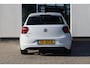 Volkswagen Polo 1.0 MPI Comfortline 55KW/80PK, afneembare trekhaak, navigatie, 17" LMV Pamplona antraciet, door ons geleverd en dealer onderhouden, Executive pakket, Airco, lederen multifunctioneel stuurwiel, parkeersensoren