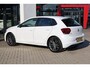 Volkswagen Polo 1.0 MPI Comfortline 55KW/80PK, afneembare trekhaak, navigatie, 17" LMV Pamplona antraciet, door ons geleverd en dealer onderhouden, Executive pakket, Airco, lederen multifunctioneel stuurwiel, parkeersensoren