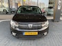 Dacia Sandero 1.0 TCe Bi-Fuel Comfort CENTRALE PORTIERVERGRENDELING / NAVIGATIE / BLEUTOOTH / AIRCONDITIONING /