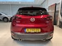 Mazda CX-3 2.0 SkyActiv-G 121 Luxury | Head up display | Fabrieksnavigatie | Parkeersensoren |