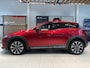 Mazda CX-3 2.0 SkyActiv-G 121 Luxury | Head up display | Fabrieksnavigatie | Parkeersensoren |