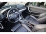 BMW 1-Serie Cabrio 118i M Sport Edition Automaat Sportleder Navigatie Xenon Afneembare trekhaak Etc.