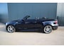 BMW 1-Serie Cabrio 118i M Sport Edition Automaat Sportleder Navigatie Xenon Afneembare trekhaak Etc.