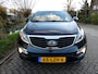 Kia Sportage 2.0 X-ecutive Plus Pack 163pk Clima Cruise Trekhaak 1900kg.