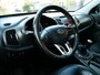 Kia Sportage 2.0 X-ecutive Plus Pack 163pk Clima Cruise Trekhaak 1900kg.