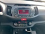 Kia Sportage 2.0 X-ecutive Plus Pack 163pk Clima Cruise Trekhaak 1900kg.