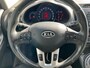 Kia Sportage 2.0 X-ecutive Plus Pack 163pk Clima Cruise Trekhaak 1900kg.