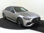 Mercedes-Benz C-klasse 200 Launch Edition AMG Line Premium Plus /Panoramadak /360 Camera /Memory /19 Inch /Nightpakket