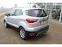 Ford EcoSport 1.0 EcoBoost Titanium , 125pk Hoge zit , slechts 39899km Climate control , Trekhaak , Navigatie , Bluetooth Parkeersensoren achter , Cruise control