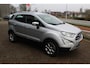 Ford EcoSport 1.0 EcoBoost Titanium , 125pk Hoge zit , slechts 39899km Climate control , Trekhaak , Navigatie , Bluetooth Parkeersensoren achter , Cruise control