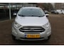 Ford EcoSport 1.0 EcoBoost Titanium , 125pk Hoge zit , slechts 39899km Climate control , Trekhaak , Navigatie , Bluetooth Parkeersensoren achter , Cruise control