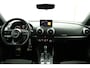 Audi A3 Limousine 30 TFSI S-LINE Leder Automaat Airco Cruise