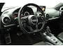Audi A3 Limousine 30 TFSI S-LINE Leder Automaat Airco Cruise