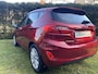 Ford Fiesta 1.0 EcoBoost Titanium I Dealer ond I 1ste eig I 29000km! I NAP I Apple I ACC I Camera