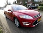 Ford Mondeo 1.6i Platinum 5-drs 160pk 1e eig. Clima Navi Schuifdak Trekhaak 1600kg