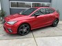 SEAT Ibiza 1.0 TSI 110pk H6 FR Business Intense Plus Climatecontrol Winterpakket LED Virtual Cockpit Beats