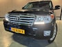 Toyota Land Cruiser V8 4.5 V8 D-4D Executive Standard Roof Blind Van