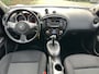 Nissan Juke 1.6 Connect Edition | Automaat | Clima | Cruise | occasion