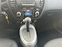 Nissan Juke 1.6 Connect Edition | Automaat | Clima | Cruise | occasion