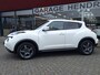 Nissan Juke 1.6 Connect Edition | Automaat | Clima | Cruise | occasion