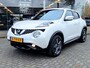 Nissan Juke 1.6 Connect Edition | Automaat | Clima | Cruise | occasion
