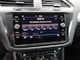 Volkswagen Tiguan 1.4 TSI Comfortline Automatische airco, navigatie, carplay, dab radio, elektrisch bediende trekhaak, parkeersensoren voor en achter, enz.