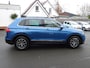 Volkswagen Tiguan 1.4 TSI Comfortline Automatische airco, navigatie, carplay, dab radio, elektrisch bediende trekhaak, parkeersensoren voor en achter, enz.