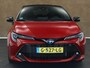 Toyota Corolla 1.8 Hybrid Style - AFNEEMBARE TREKHAAK (TREKGEWICHT 750 KG GEREMD) - ADAPTIEVE CRUISE CONTROL - CLIMATE CONTROL - BLUETOOTH TELEFOONVOORBEREIDING - PARKEERASSISTENT- KEYLESS START/ENTRY - NAVIGATIE FULL MAP - PARKEERSENSOREN VOOR + ACHTER - STOELVERWARMING VOORZIJDE