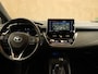 Toyota Corolla 1.8 Hybrid Style - AFNEEMBARE TREKHAAK (TREKGEWICHT 750 KG GEREMD) - ADAPTIEVE CRUISE CONTROL - CLIMATE CONTROL - BLUETOOTH TELEFOONVOORBEREIDING - PARKEERASSISTENT- KEYLESS START/ENTRY - NAVIGATIE FULL MAP - PARKEERSENSOREN VOOR + ACHTER - STOELVERWARMING VOORZIJDE