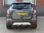Opel Mokka X 1.4 Turbo Black Edition | TREKHAAK | CAMERA | NAVI | LEER |