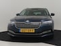 Skoda Superb Combi 1.4 TSI iv Business edition 218pk | Trekhaak | Lederen bekleding | Adaptief cruise control | Navigatie | Canton audio | Camera achter | 18"LMV