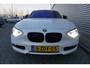 BMW 1-Serie 116i Executive Climate / Navi / Cruise / Parkeersens. / Elektr. ramen / Lm velgen / NAP