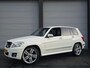 Mercedes-Benz GLK 350 V6 Youngtimer 4-Matic