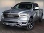 Dodge Ram 1500 5.7 V8 4x4 Crew Cab Limited | Luchtvering | Rambox | LPG | Groot Navi