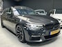 BMW 5-Serie Touring 520d 191pk AUTOM. High Executive PANO I SFEER VERL. I SPORT + LEER I GR. NAVI + CAMERA I 20" LMV