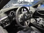 BMW 5-Serie Touring 520d 191pk AUTOM. High Executive PANO I SFEER VERL. I SPORT + LEER I GR. NAVI + CAMERA I 20" LMV