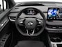 Skoda Enyaq iV 80X 265 pk Sportline | Warmtepomp | Panoramadak | Gegeugenstoel | Matrix LED | Stuur-/stoelverwarming | Leder/alcantara